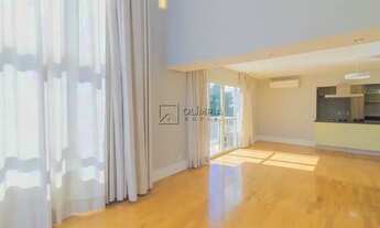 Imagem 6: Locação Apartamento 3 Dormitórios - 160 m² Vila Madalena