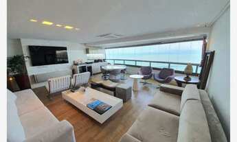 Imagem: Edifício Píer Duarte Coelho, 247 metros