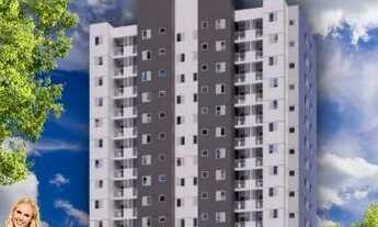 Imagem: Apartamento para venda possui 42 metros