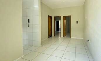 Imagem: Apartamento à venda 54 m² com 2 quartos