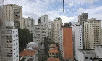 Imagem 7: SÃO PAULO - Apartamento Padrão - Jardins