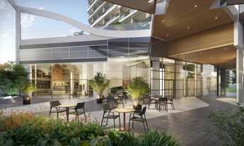 Imagem 5: STUDIO RESIDENCIAL em São Paulo - SP, Jardim Paulista