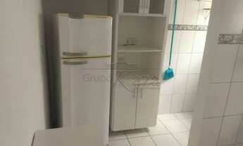 Imagem 3: Apartamento Padrão em Jacareí