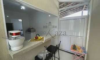 Imagem 6: Casa Condomínio em Jacareí