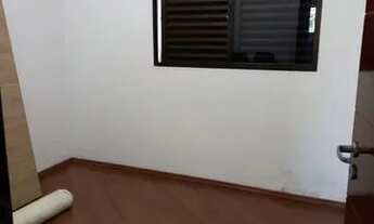 Imagem 4: Casa Térrea para Locação com 3 quartos e 01 vaga de garagem em Vila Santista - São Paulo