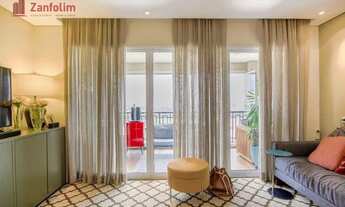 Imagem 6: Excelente Apto. andar alto!