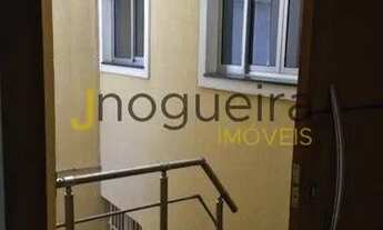 Imagem 2: Casa com 2 dormitórios para alugar, 82 m² por R$ 3.560,01/mês - Bosque da Saúde - São Paul