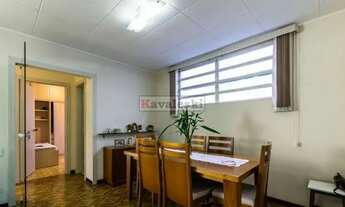 Imagem 5: Casa terrea - venda com 220m², 3 quartos e 3 vagas