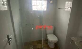 Imagem 7: Apartamento com 1 dormitório para alugar, 50 m² por R$ 800,00/mês - Forquilhas - São José