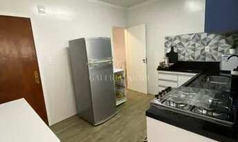 Imagem 4: Apartamento amplo, com 3 dormitórios, dep completa, elevador, no Macuco