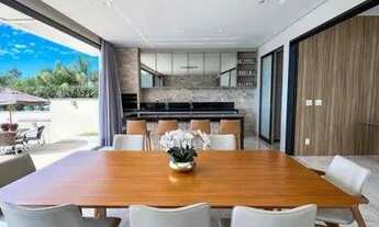 Imagem 5: Casa de condomínio sobrado para aluguel com 426 metros quadrados com 5 quartos