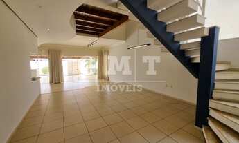 Imagem: Casa Em Condomínio - Ribeirão Preto