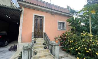 Imagem: Nilópolis Centro Casa Terreno 625 metros