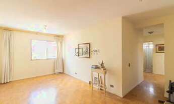 Imagem 2: Apartamento Venda 3 Dormitórios - 103 m² Pompéia