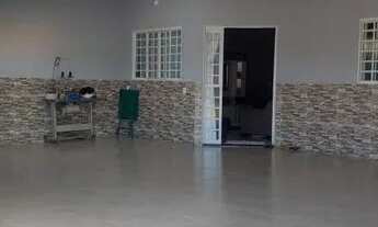 Imagem: Casa sol nascente residencial acácias