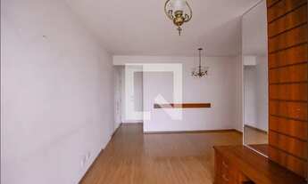 Imagem 3: Apartamento para Aluguel - Vila das Mercês, 3 Quartos, 90 m2