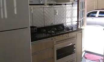 Imagem 6: Casa Padrão em São José dos Campos