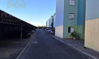 Imagem 3: Apartamento - Vila Manoel Ferreira - Campinas