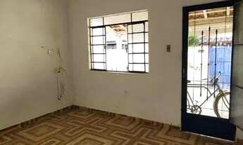 Imagem 3: Casa com 2 dormitórios à venda, 102 m² por R$ 160.000,00 - Vila Santa Izabel - Caçapava/SP