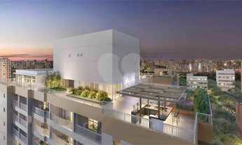 Imagem: LANÇAMENTO A 350M DA AVENIDA PAULISTA