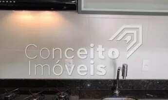 Imagem 4: Edifício Evolution Towers - Apartamento - Centro