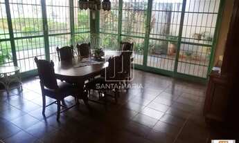 Imagem 3: Casa (térrea na rua) 4 dormitórios/suite, cozinha planejada