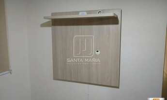 Imagem 2: Apartamento (tipo - padrao) 2 dormitórios, cozinha planejada, portaria 24hs, lazer, espaço