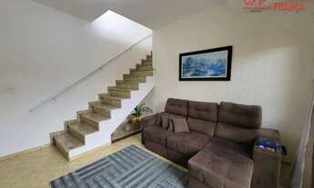 Imagem 5: Casa com 4 dormitórios à venda, 232 m² por R$ 395.000,00 - Jardim Esperança - Guaratinguet