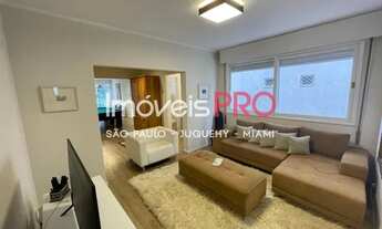 Imagem 4: Apartamento 248m² 4 Dormitórios para Venda em Higienópolis