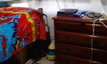 Imagem 3: CASA GRANDE E BARATA EM BANGU