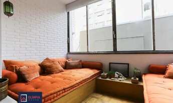 Imagem 5: Apartamento Venda Cerqueira César 162 m² 2 Dormitórios