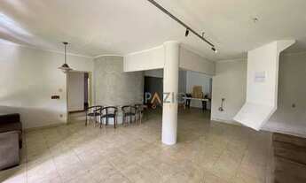 Imagem 4: Casa com 4 dormitórios para alugar, 332 m² por R$ 6.000/mês - Jardim Floridiana - Rio Clar