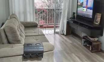 Imagem: Apartamento à venda no Jardim Paulicéia