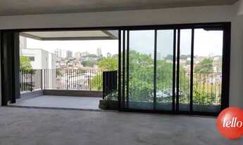 Imagem: São Paulo - Apartamento Padrão - Lapa