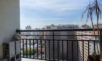 Imagem 5: Apartamento para Aluguel - Barra Funda, 2 Quartos, 71 m2