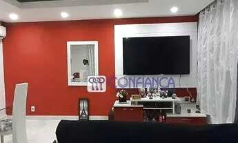 Imagem 5: Casa com 3 dormitórios à venda, 401 m² por R$ 900.000,00 - Campo Grande - Rio de Janeiro/R