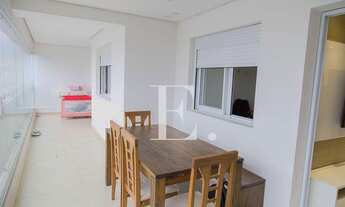 Imagem 5: APARTAMENTO MOBILIADO NO BELÉM À VENDA