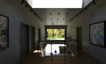 Imagem 3: Casa em Construção (Condomínio) Casa em Construção (Condomínio) em São José dos Campos