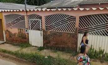 Imagem 5: Vendo uma casa no bairro Doca furtado/ atrás do antigo supermercado Gonçalves/ agroboi