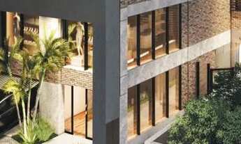 Imagem 2: STUDIO RESIDENCIAL em São Paulo - SP, Jardins