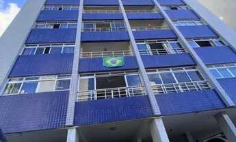 Imagem 3: EXCELENTE APARTAMENTO NO EDIFÍCIO ANA ELIZABETH NA ROSA E SILVA 4Q/ 8 ANDAR