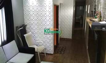 Imagem 6: ÓTIMO APARTAMENTO COM 03 DORMITÓRIOS,02 VAGAS DE GARAGEM,WC,83M² A VENDA POR 375.000,00-JA