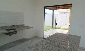 Imagem 3: CASA PARA VENDA NO TERRAS ALPHAVILLE-CAMAÇARI