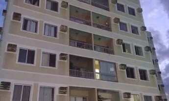 Imagem 5: Apartamento para venda tem 68 metros quadrados com 3 quartos