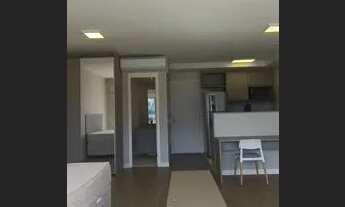 Imagem 3: Apartamento Locação 1 Dormitórios - 49 m² Chácara Santo Antônio