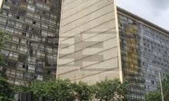 Imagem 3: Kitnet para Locação em Belo Horizonte, Santo Agostinho, 1 banheiro