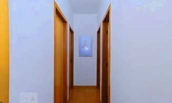 Imagem 7: Apartamento para Aluguel - Santa Branca, 3 Quartos, 80 m2