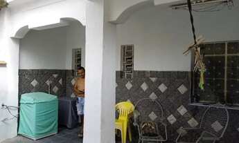 Imagem 3: Vendo barato casa linear frente rua, 2 quartos, garagem, laje livre, Melhor localização!