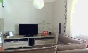 Imagem: Casa Condomínio em Caçapava