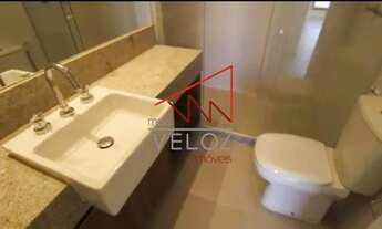 Imagem 5: Apartamento Residencial - Laranjeiras - 3 quartos, 3 banheiros, sala, dependência com vaga